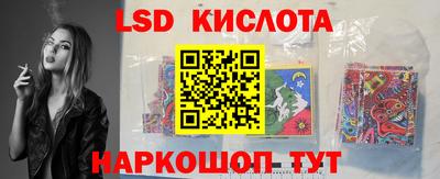 стафф Гусев